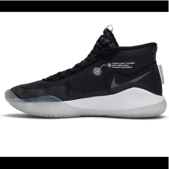 kevin wayne durant 12th edition